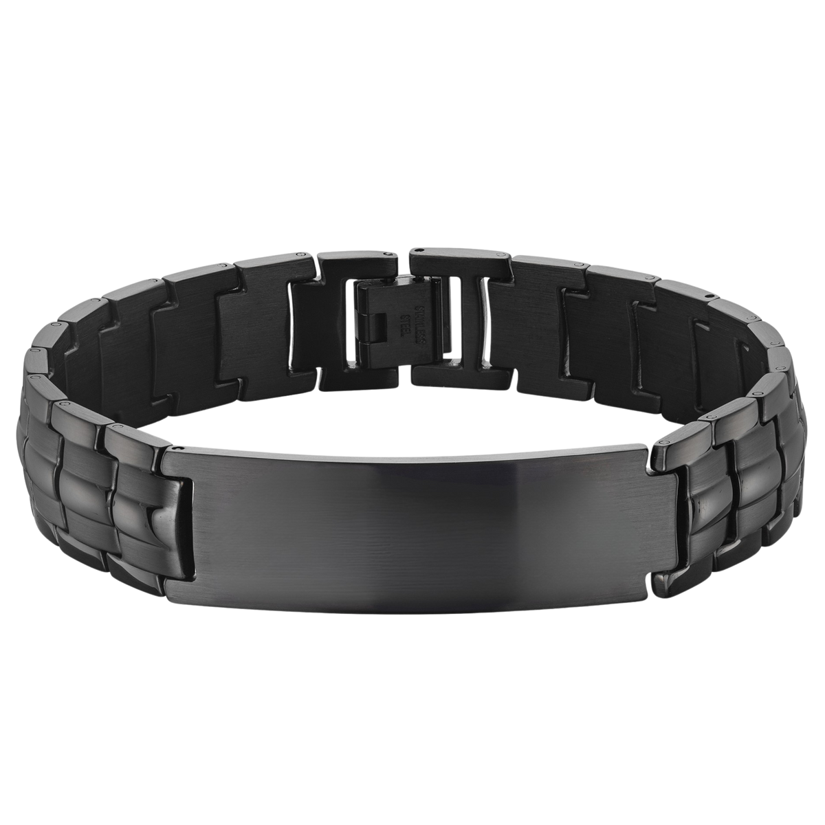 My Masonic Journey | Personalised Engraved Bracelet