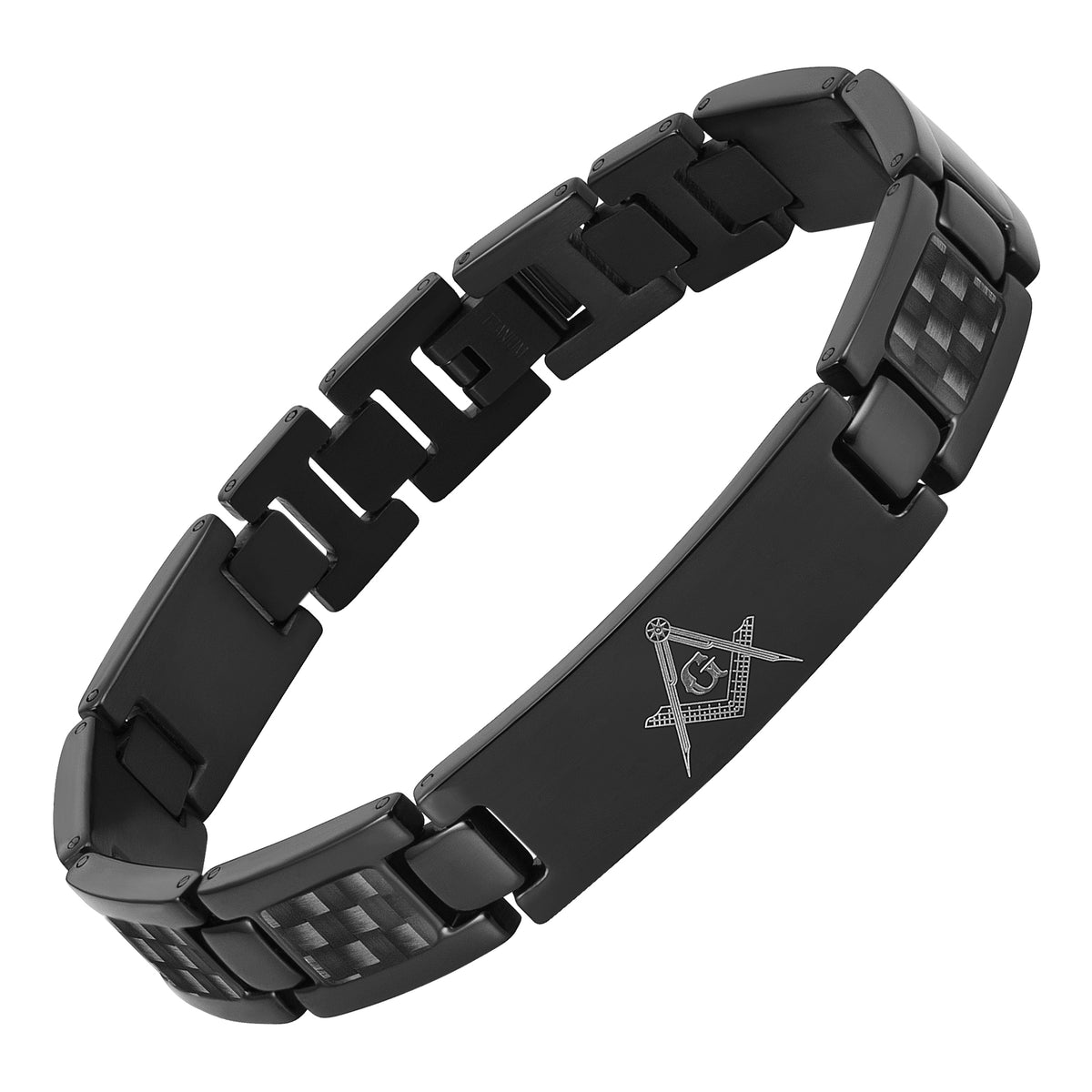 Freemason Bracelet, Masonic Past Master Paracord Bracelet, Fraternal Freemason Bracelet, Masonic Past Master Paracord Bracelet, Fraternal