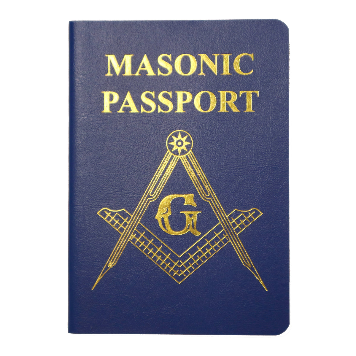 MasonicMan Passport